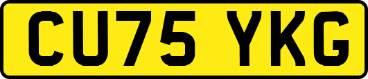 CU75YKG