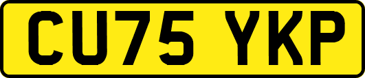 CU75YKP
