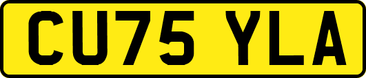 CU75YLA