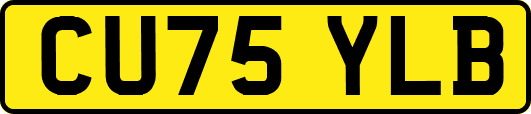 CU75YLB