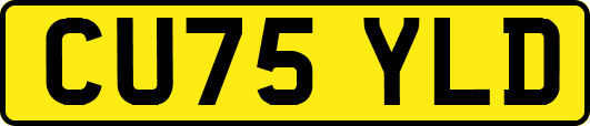 CU75YLD