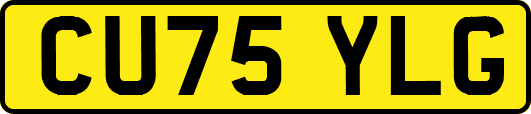 CU75YLG