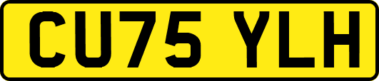 CU75YLH