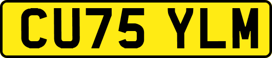 CU75YLM