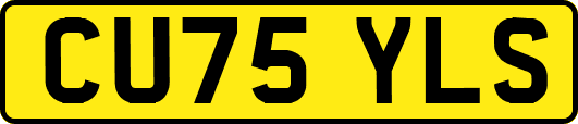 CU75YLS