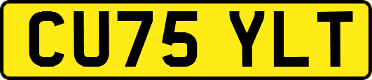 CU75YLT