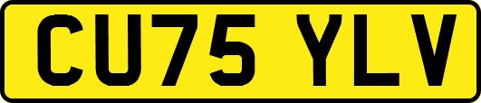 CU75YLV
