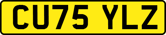 CU75YLZ