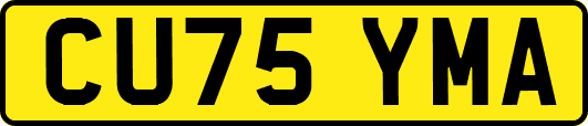 CU75YMA