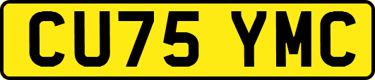 CU75YMC