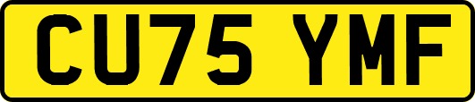 CU75YMF