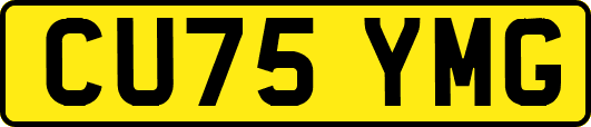 CU75YMG