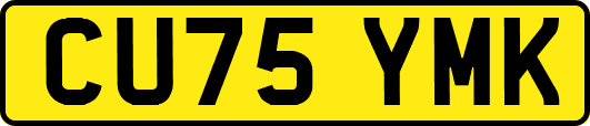 CU75YMK
