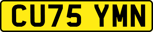 CU75YMN
