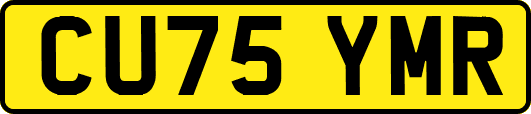 CU75YMR