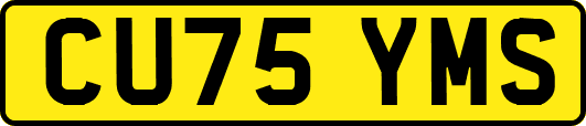 CU75YMS