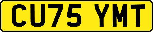 CU75YMT
