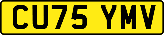 CU75YMV