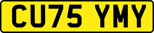 CU75YMY