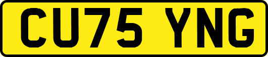 CU75YNG