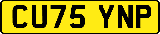 CU75YNP