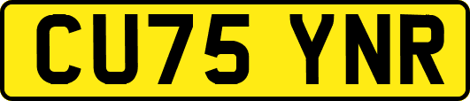 CU75YNR