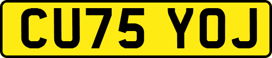 CU75YOJ