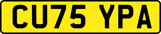 CU75YPA
