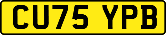 CU75YPB