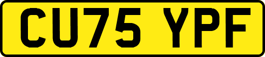 CU75YPF