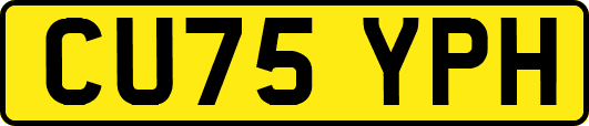 CU75YPH