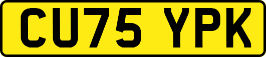 CU75YPK