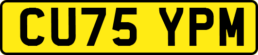 CU75YPM