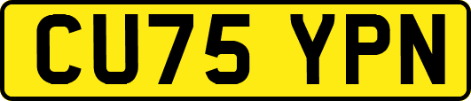 CU75YPN