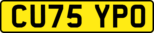 CU75YPO