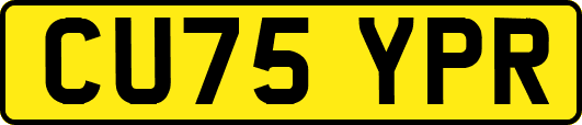 CU75YPR