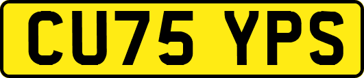 CU75YPS