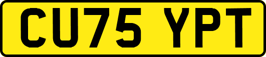 CU75YPT