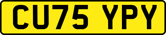 CU75YPY