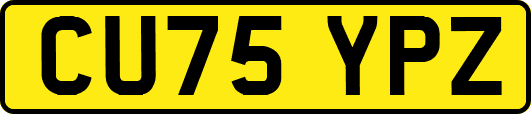 CU75YPZ