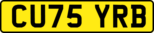CU75YRB
