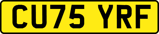 CU75YRF