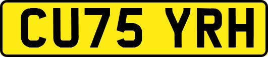 CU75YRH