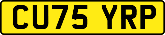 CU75YRP