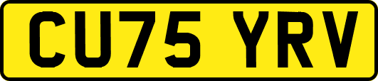 CU75YRV