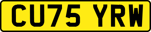 CU75YRW