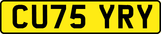 CU75YRY