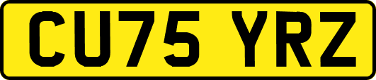 CU75YRZ