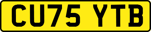 CU75YTB