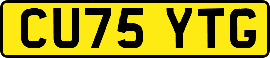 CU75YTG